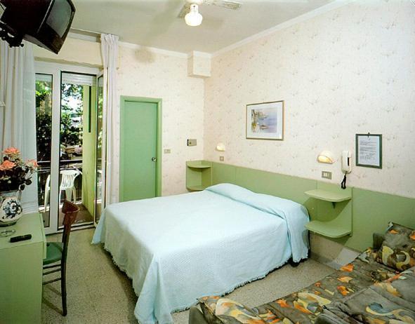Hotel Caracas Cattolica Zimmer foto