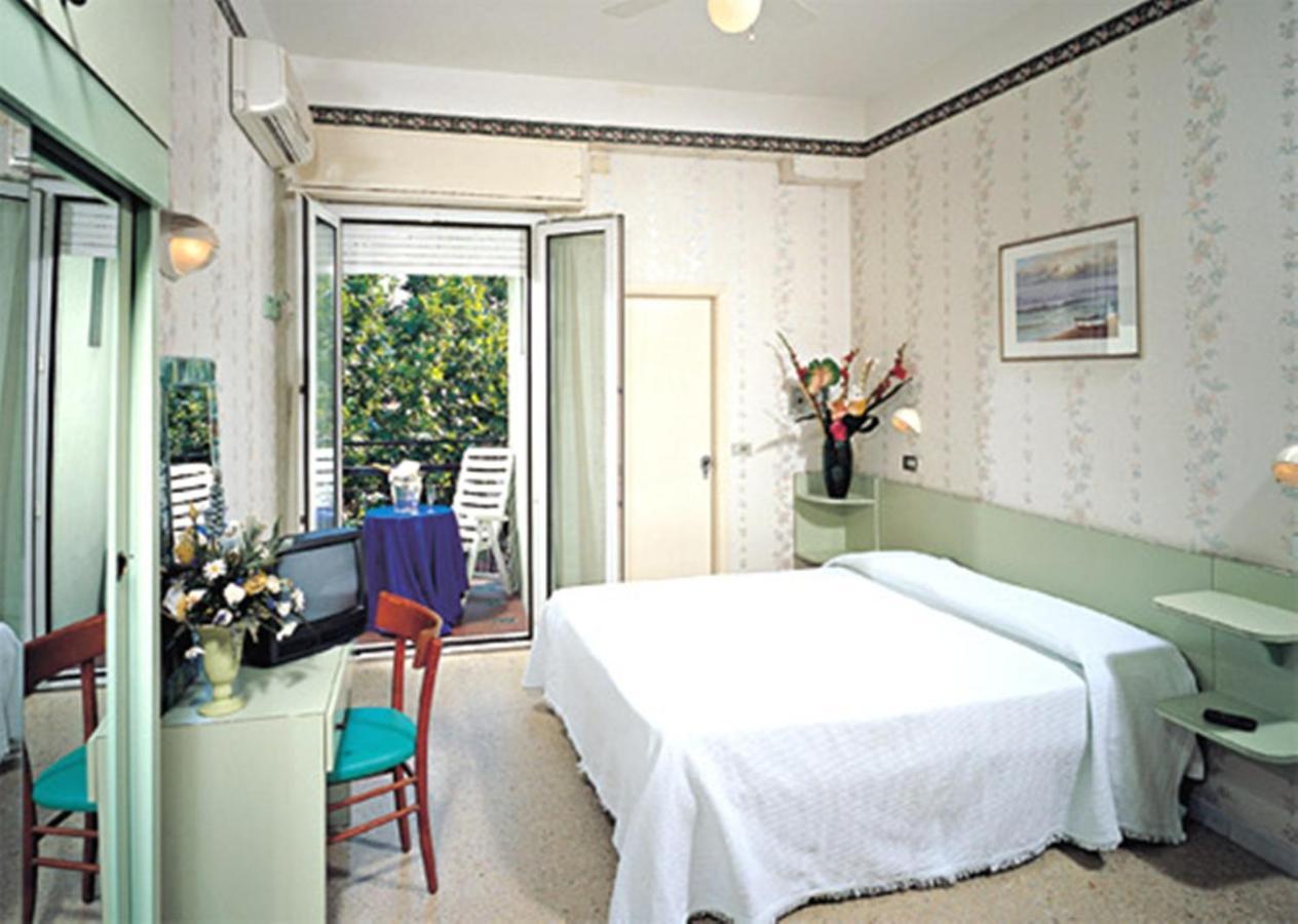 Hotel Caracas Cattolica Zimmer foto